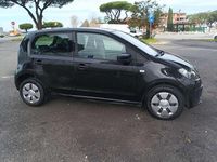 Usata VW up! 60 CV (44 kW) 2015 Nero Utilitaria