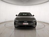Usata Audi A5 Advanced Plus 204 CV (150 kW) 2025 Grigio medio Station wagon