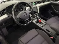Usata VW Passat Business 120 CV (88 kW) 2019 Bluazzurro Station wagon