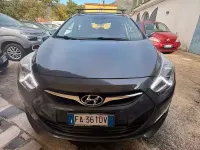 Usata Hyundai i40 136 CV (100 kW) 2015 Station wagon
