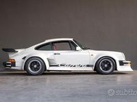 Usata Porsche 911SC 204 CV (150 kW) 1981 Bianco Coupé