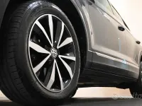 Usata VW T-Roc Style 116 CV (85 kW) 2020 Grigio SUV