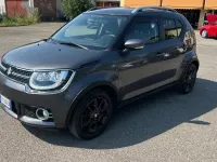 Usata Suzuki Ignis 90 CV (66 kW) 2019 Grigio SUV