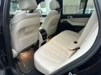 Usata BMW X5 M Sport 286 CV (210 kW) 2021 Blu/azzurro SUV