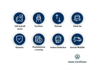 Ny VW California California 150 HK (110 kW) 2025 Röd Van