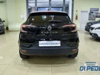Usata Renault Captur Techno 91 CV (66 kW) 2025 Other SUV