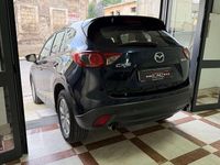 Usata Mazda CX-5 Exceed 175 CV (128 kW) 2015 SUV