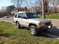 usata Land Rover Discovery 2ª serie - 2001