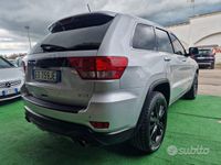 usata Jeep Cherokee GranS limited 2013