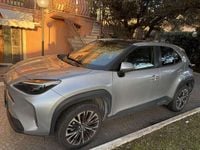 Usata Toyota Yaris Cross Lounge 92 CV (67 kW) 2022 SUV