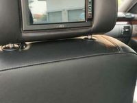 Usata Audi S8 Ambiente 360 CV (264 kW) 2001 Argento Berlina