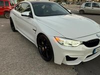 Usata BMW M4 431 CV (317 kW) 2015