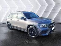 Usata Mercedes GLB200 Premium 150 CV (110 kW) 2023 Other SUV