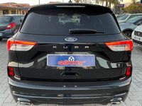 Usata Ford Kuga ST-Line 120 CV (88 kW) 2022 Nero SUV