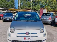 Usata Fiat 500 95 CV (69 kW) 2018 Other Cabrio