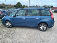 Usata Citroën C4 112 CV (82 kW) 2013 Monovolume