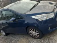 Usata Ford B-MAX 75 CV (55 kW) 2014 Other Monovolume