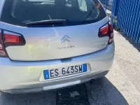 Usata Citroën C3 Exclusive 82 CV (60 kW) 2013 Berlina
