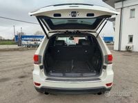 Usata Jeep Grand Cherokee 241 CV (177 kW) 2011 SUV