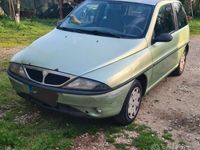 usata Lancia Ypsilon 1.2 8v - 1997