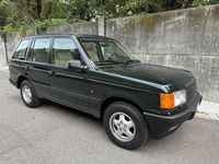 Usata Land Rover Range Rover HSE 224 CV (164 kW) 1997 Verde SUV