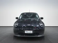 Usata Mini Cooper Classic 150 kW (204 CV) 2025 Midnight black metallizzato iii Utilitaria