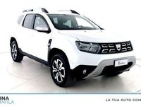 usata Dacia Duster 2ª serie 1.0 GPL 4x2 PRESTIGE