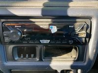 Usata Suzuki Jimny 80 CV (58 kW) 2002 Grigio SUV