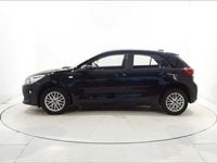 usata Kia Rio 1.0 T-GDi 100 CV MHEV iMT Style del 2021 usata a Castenaso