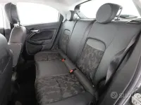 Usata Fiat 130 Cross 129 CV (94 kW) 2022 Verde Berlina