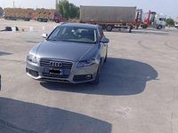 Usata Audi A4 Ambiente 143 CV (105 kW) 2010 Grigio Station wagon