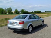 usata Audi A4 1.9 TDI 4X4