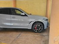 Usata BMW X6 M Sport 286 CV (210 kW) 2024 SUV