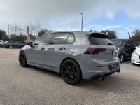 Usata VW Golf VII GTI 385 CV (283 kW) 2021 Utilitaria