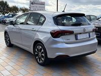 Usata Fiat Tipo Easy 120 CV (88 kW) 2018 Grigio maestro Berlina