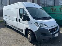 usata Fiat Ducato 35 FURGONE MAXY LH2 2.3 MJT 130CV