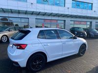 Usata Skoda Fabia Selection 95 CV (69 kW) 2025 Bianco Berlina