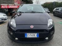 usata Fiat Punto Punto5p 1.3 mjt 16v Street (easy)*x neopatentati*