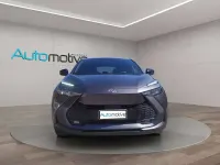 Usata Toyota C-HR Active 98 CV (72 kW) 2025 Grigio SUV