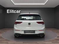 Usata VW Golf VIII GTI 245 CV (180 kW) 2024 Bianco Berlina