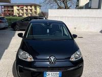 usata VW e-up! 5p