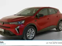 Usata Renault Captur Evolution 101 CV (74 kW) 2024 Rosso SUV