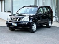 usata Nissan X-Trail 2.0 Diesel 173CV 4x4 - 2008