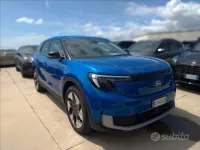 Nuova Ford Explorer Extended Range 250 kW (340 CV) 2025 Blu SUV
