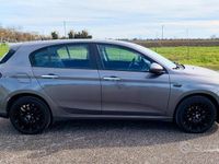 Usata Fiat Tipo 2017 Grigio Berlina