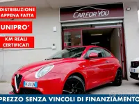 Usata Alfa Romeo MiTo 79 CV (58 kW) 2016 Rosso Utilitaria