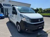 Usata Fiat Talento 120 CV (88 kW) 2020 Bianco Monovolume