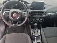 Usata Fiat Tipo S 120 CV (88 kW) 2019 Grigio Station wagon