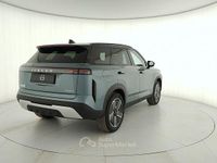 Nuova Jaecoo 7 143 CV (105 kW) 2026 Verde SUV