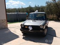 Usata Autobianchi A112 1984 Utilitaria
